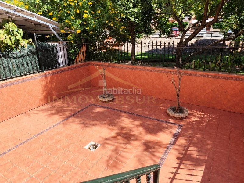 Foto dd75b692-37cf-4ba0-8269-7a44c36805a6. Casa adossada a Costa Esuri Ayamonte