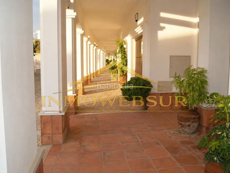 Foto d493db24-920b-4447-a75e-63ecc880e2d8. Casa adossada amb piscina a Ayamonte ciudad Ayamonte