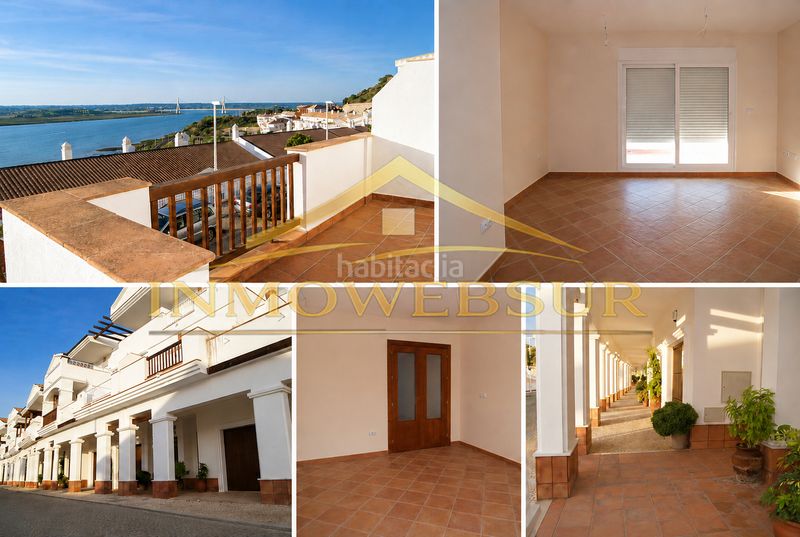 Foto fe45dcfe-b4db-4813-b54b-daf7a1bbea17. Casa adossada amb piscina a Ayamonte ciudad Ayamonte