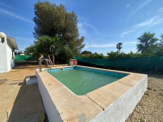 Miete Bauernhof in Carmona
