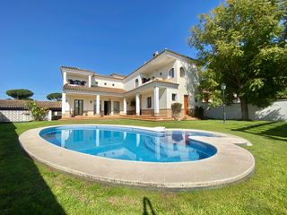 Chalet  Pino marítimo