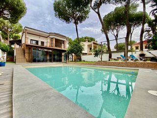 Chalet  Pino pudio