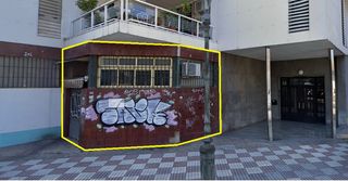 Local Comercial en Avenida de la rep�blica argentina 8. Local comercial en avenida rep�blica argentina