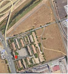 Solar industrial a N-iv madrid-cádiz 26. Terreno comercial en bellavista