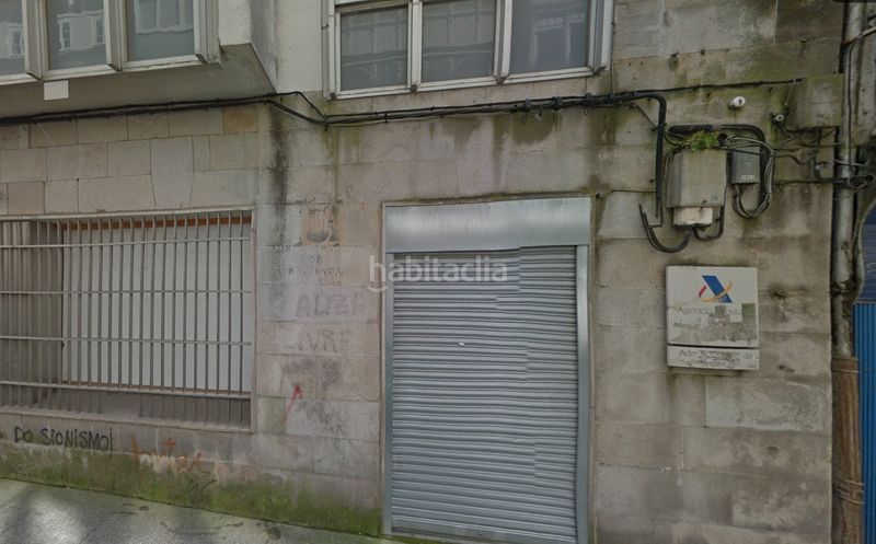 Foto e9ebe13e-d247-40f4-8bb5-be9b73ebd013. Edifici a rúa magdalena 75 a Centro Ferrol
