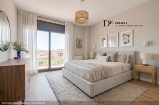 Pis a Sant Domènec. Piso de 4 habitaciones  en venta en sant domènec