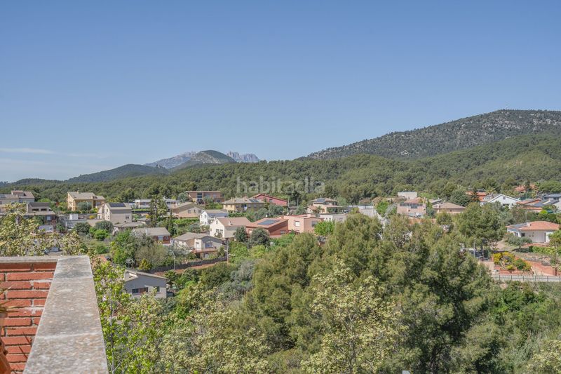 Foto 4c758a83-cbb6-4917-b875-f5b375707049. Àtic amb calefacció aparcament a Viladecavalls