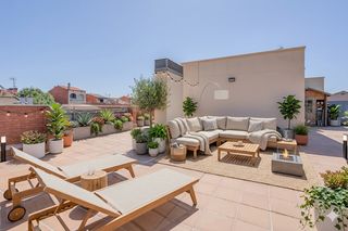 Dachwohnung  Carrer federica montseny. Ático dúplex en venta en viladecavalls
