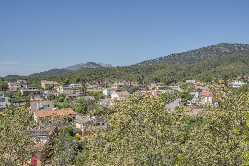 Foto c16bdc90-5d49-46c5-bbbb-f0277143d1aa. Àtic amb calefacció aparcament a Viladecavalls