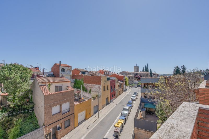 Foto e5d2d2da-e794-4fd0-91a9-2472e1b1809a. Àtic amb calefacció aparcament a Viladecavalls