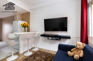 Pis  Carrer de l’arquebisbe olaechea. Piso en san marcelino, jesús, valencia.