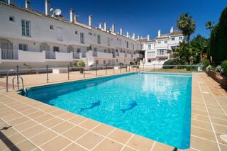Casa adossada a Puerto Banús