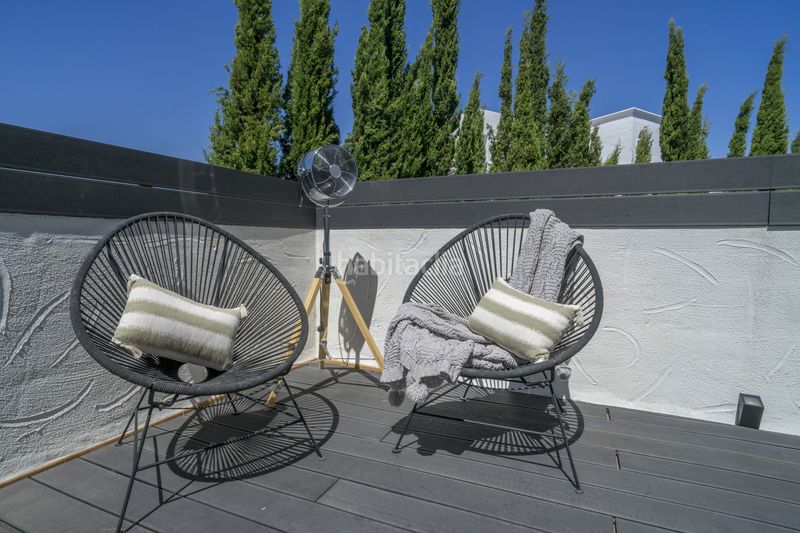 Foto 46865147-6b7e-4c38-9741-8e428a8f6590. Planta baixa amb piscina a Nueva Andalucía centro Marbella