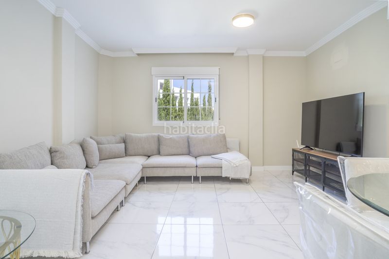 Foto 5cf27b0b-4dc8-4936-ad51-81ebf9254a35. Planta baixa amb piscina a Nueva Andalucía centro Marbella