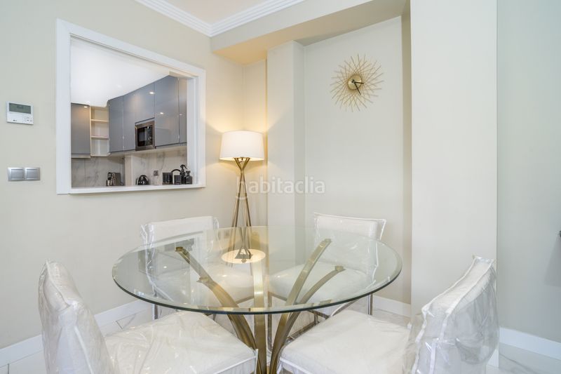 Foto 5f712cbe-9331-4b2e-8916-26e8647dcfe4. Planta baixa amb piscina a Nueva Andalucía centro Marbella