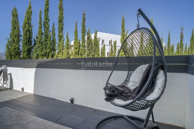 Foto 624b5f39-29eb-47ed-a593-2f505a82177a. Planta baixa amb piscina a Nueva Andalucía centro Marbella