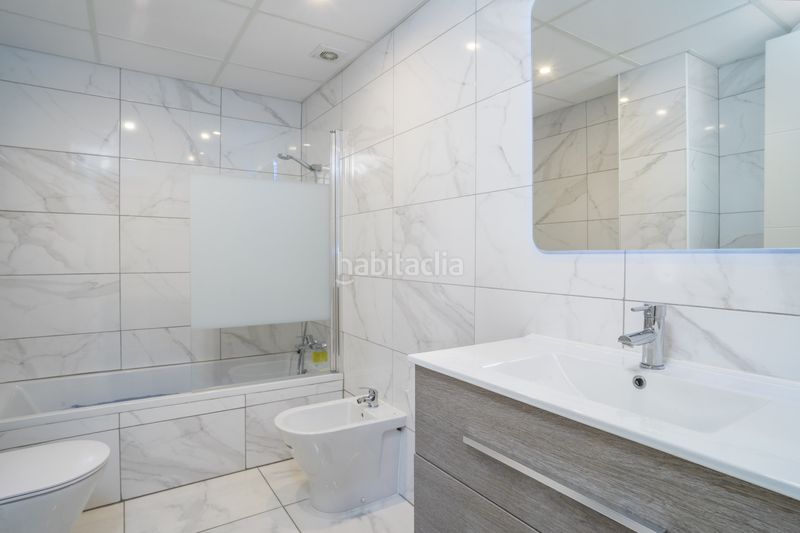 Foto 6b31528c-d953-41b9-a747-6d2b5d54c022. Planta baixa amb piscina a Nueva Andalucía centro Marbella