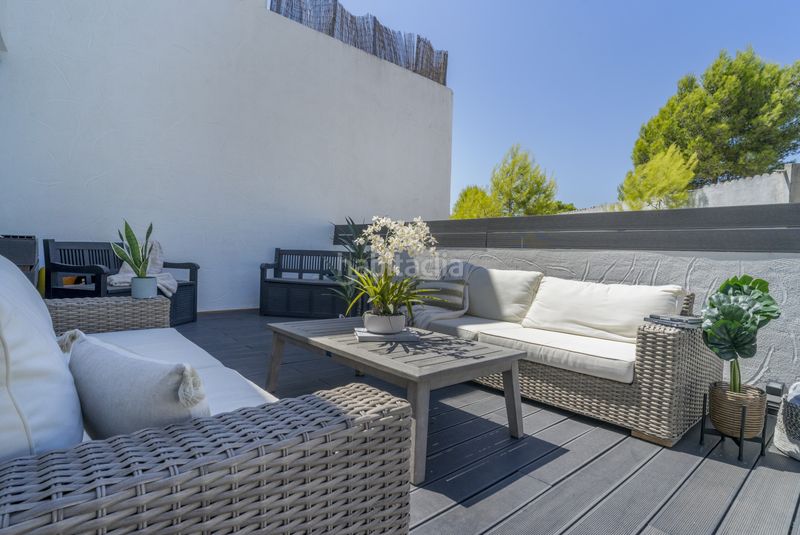 Foto 6e6b6f04-ff6b-4e17-bfd0-30db8c8c9d42. Planta baixa amb piscina a Nueva Andalucía centro Marbella