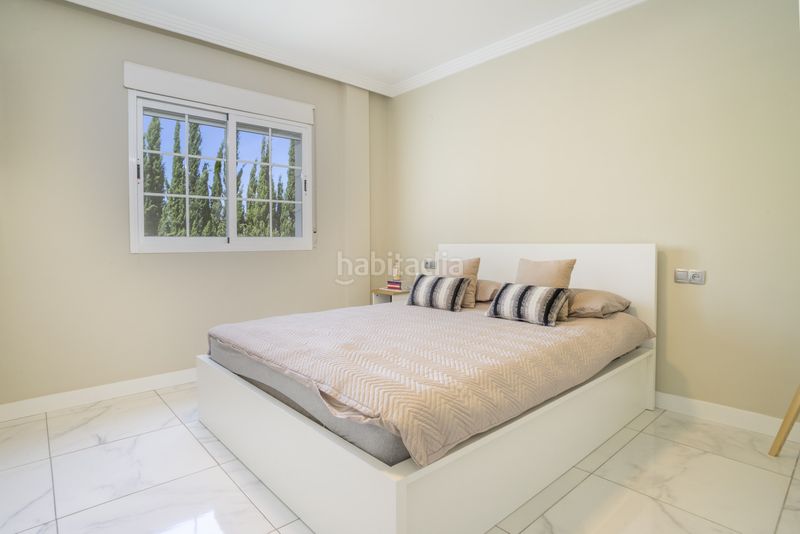 Foto 929ff609-a164-4072-8781-5dc775ede0db. Planta baixa amb piscina a Nueva Andalucía centro Marbella