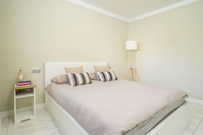 Foto a1383773-0878-47a1-bf3d-5ea3d027369c. Planta baixa amb piscina a Nueva Andalucía centro Marbella
