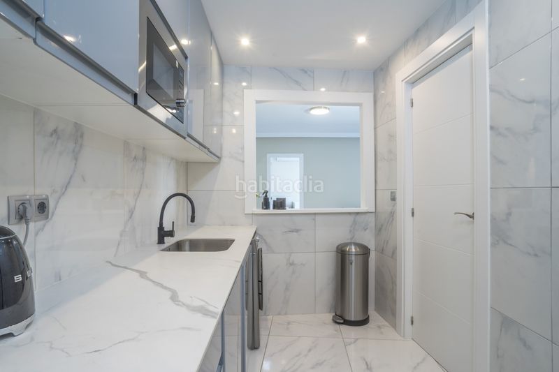Foto a2b3701e-3671-42b0-b5c8-1b3ec7a21b03. Planta baixa amb piscina a Nueva Andalucía centro Marbella