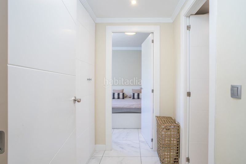 Foto aa2ffce2-5aba-4bc5-b73e-a82aff4da5be. Planta baixa amb piscina a Nueva Andalucía centro Marbella
