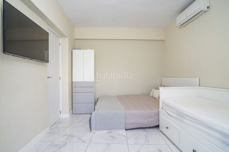 Foto cb0851f6-e609-41dd-8b7e-0a3b6a4bc79e. Planta baixa amb piscina a Nueva Andalucía centro Marbella