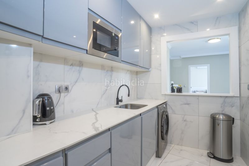 Foto f45073ba-db10-490e-9fb6-265a466a318a. Planta baixa amb piscina a Nueva Andalucía centro Marbella