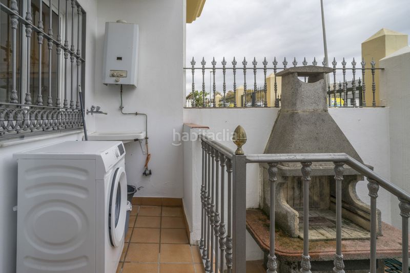 Foto 02ec3ef3-d4ea-4ca5-b9ef-987db80ec12b. Casa pareada en San Pedro de Alcántara Pueblo Marbella