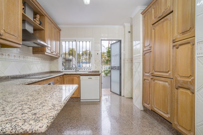 Foto 5047ac4b-361e-4981-b173-7d131253b7f5. Casa pareada en San Pedro de Alcántara Pueblo Marbella