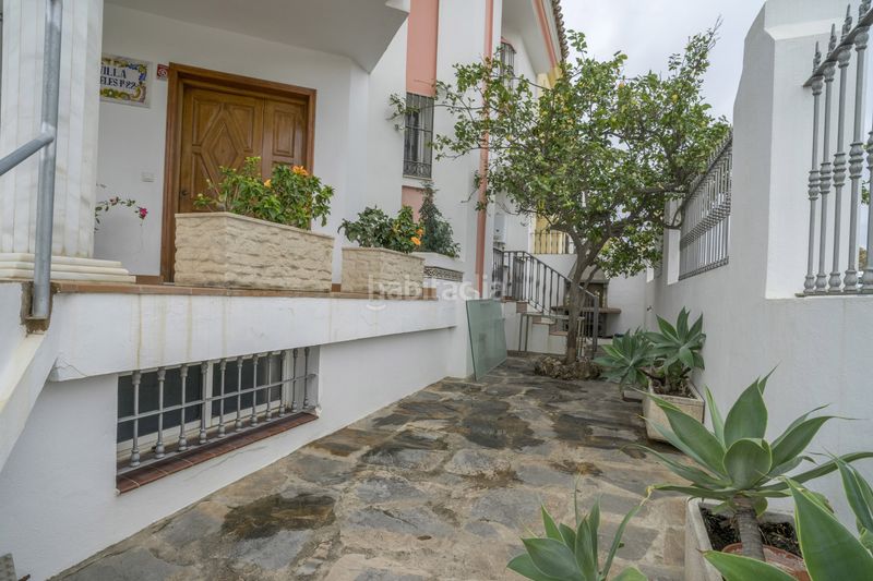 Foto 5df22531-a763-417b-9305-7e0b8ba5b7bc. Casa pareada en San Pedro de Alcántara Pueblo Marbella