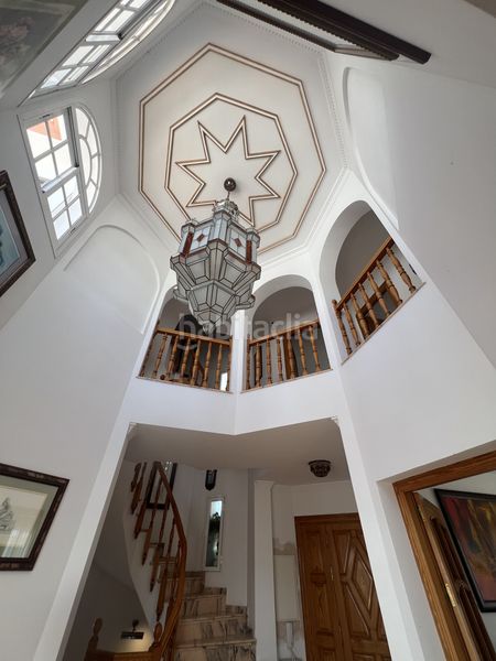 Foto 6e423497-83a8-4b3f-9a19-5234f224cefd. Casa pareada en San Pedro de Alcántara Pueblo Marbella
