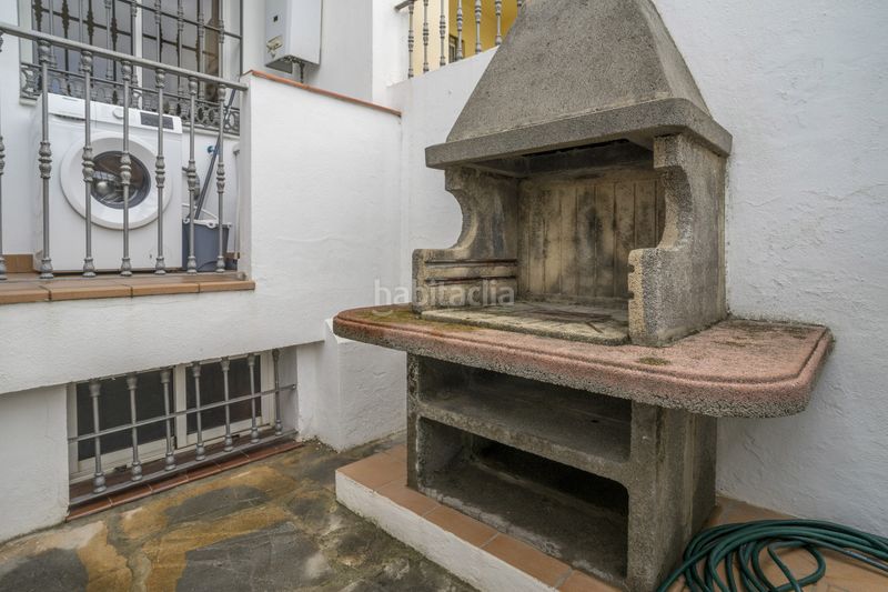 Foto d3bc60cb-f66d-44e7-b1b9-841dc52e66fa. Casa pareada en San Pedro de Alcántara Pueblo Marbella