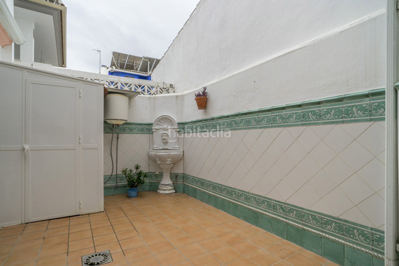 Foto d782df7b-0c39-4e00-8489-55aad7ccac29. Casa pareada en San Pedro de Alcántara Pueblo Marbella