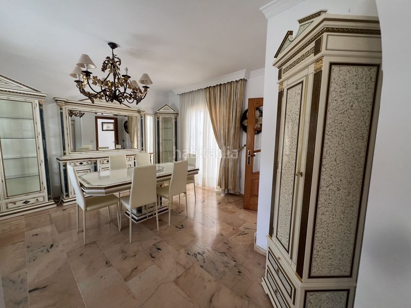 Foto fc41d24b-3847-404c-a999-65c40b41c013. Casa pareada en San Pedro de Alcántara Pueblo Marbella