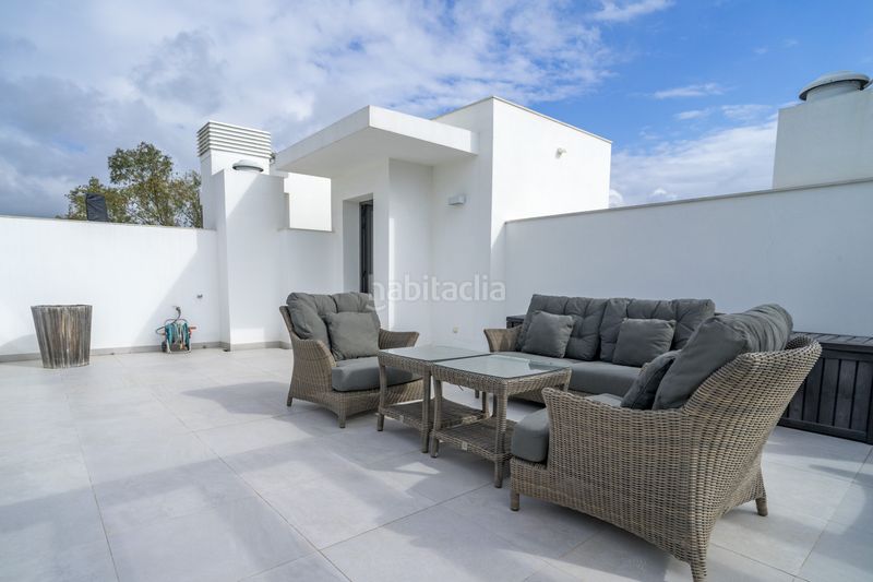 Foto 34174697-f7b1-4ce6-aceb-572e1a8a3d89. Àtic amb aparcament piscina a Nueva Atalaya Estepona