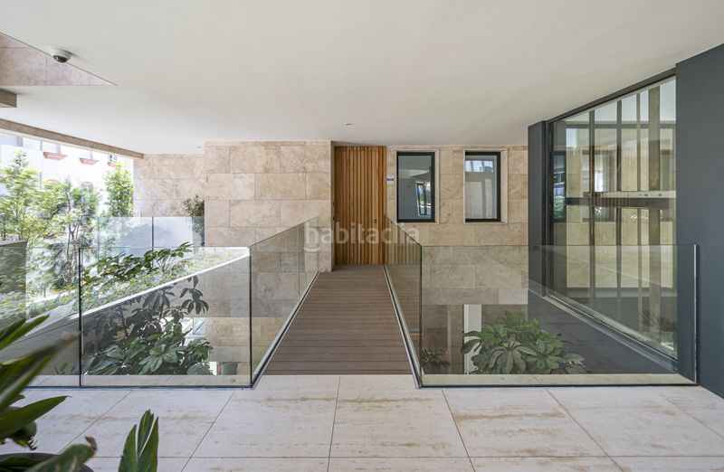Foto 16909cc3-a04e-415c-b632-6174b4458469. Apartament amb calefacció aparcament piscina a Seghers Estepona