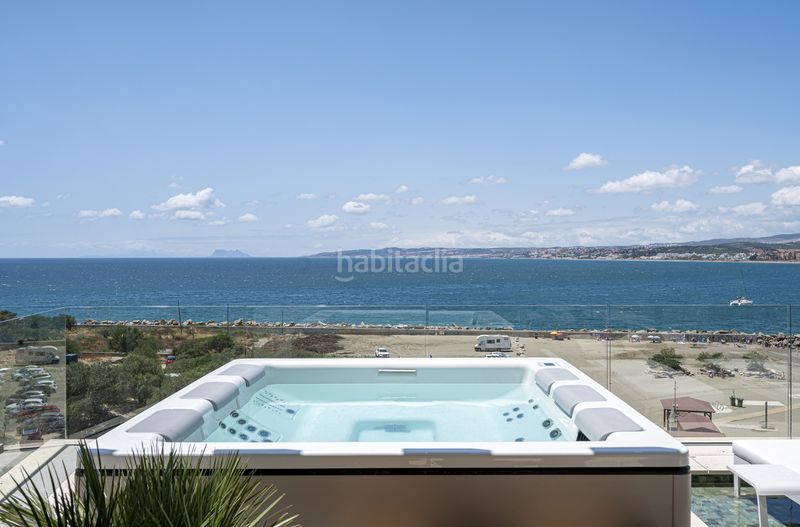 Foto 4adc1f0d-c4b5-46eb-b8cc-1bcac508c5b9. Apartament amb calefacció aparcament piscina a Seghers Estepona