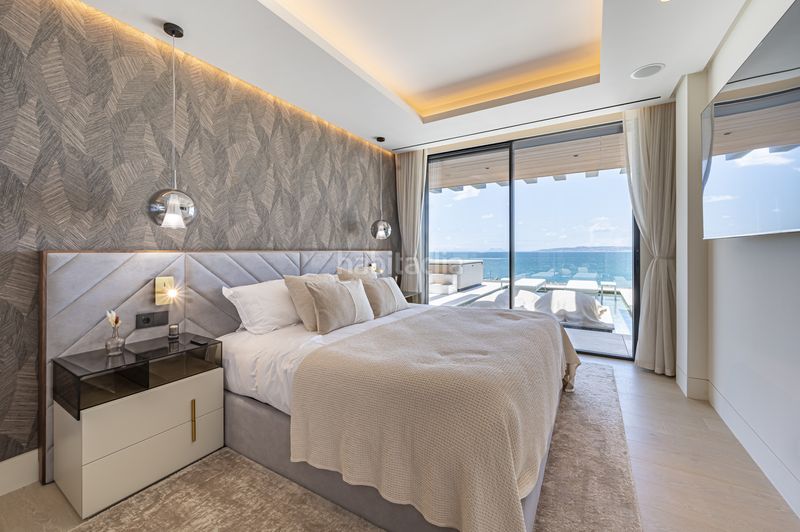 Foto 4b8c22be-5705-4e4e-a77e-e97910d32d39. Apartament amb calefacció aparcament piscina a Seghers Estepona