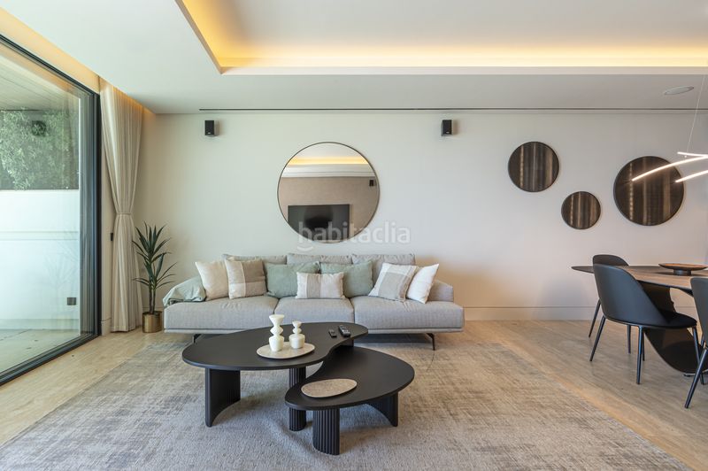Foto 5af5d58b-977b-405b-ae86-e2df7b62fc14. Apartament amb calefacció aparcament piscina a Seghers Estepona