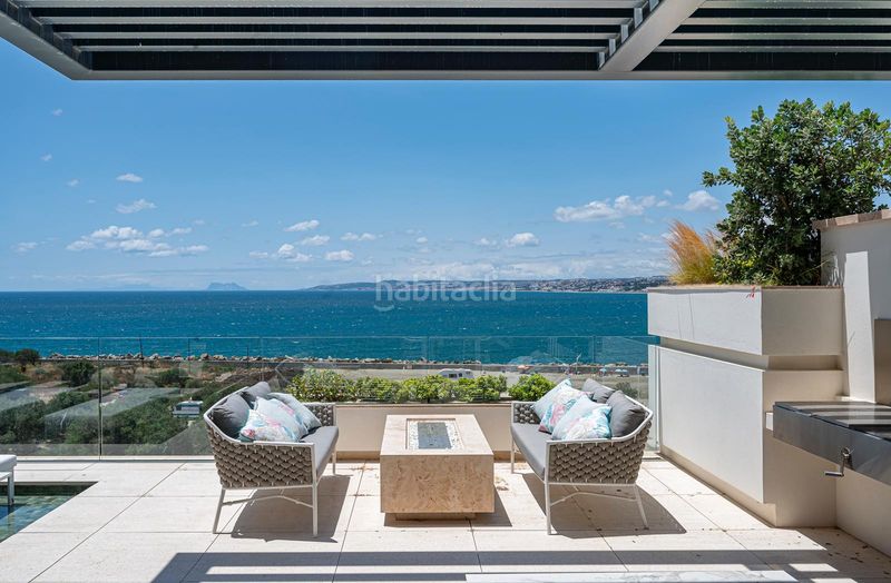 Foto 641d958e-94b2-490e-907b-a33108a2a9c5. Apartament amb calefacció aparcament piscina a Seghers Estepona