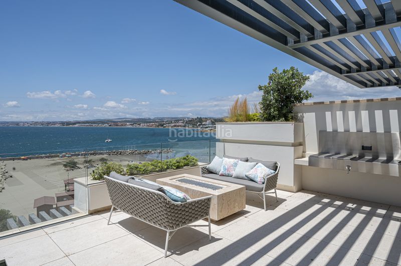 Foto 8d640bf0-7d43-4105-b14c-225049cd00a8. Apartament amb calefacció aparcament piscina a Seghers Estepona
