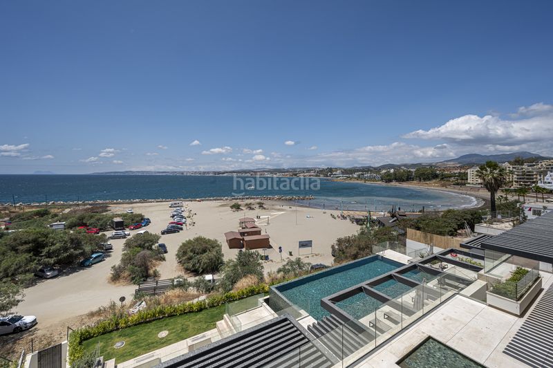 Foto 9ff2cfe7-f430-4978-a475-65fe521f3e82. Apartament amb calefacció aparcament piscina a Seghers Estepona