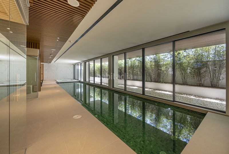 Foto a1304564-8587-484e-8d37-35832615f803. Apartament amb calefacció aparcament piscina a Seghers Estepona