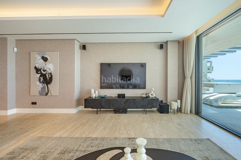 Foto b6a4df09-2bc7-47cf-a052-99de4a6cf490. Apartament amb calefacció aparcament piscina a Seghers Estepona