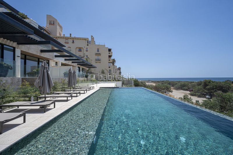 Foto c502d163-93f6-444d-93ef-be444d363d3a. Apartament amb calefacció aparcament piscina a Seghers Estepona