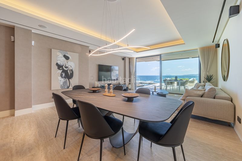 Foto e792aa8f-9c8b-41d5-9a65-038c4b123a27. Apartament amb calefacció aparcament piscina a Seghers Estepona
