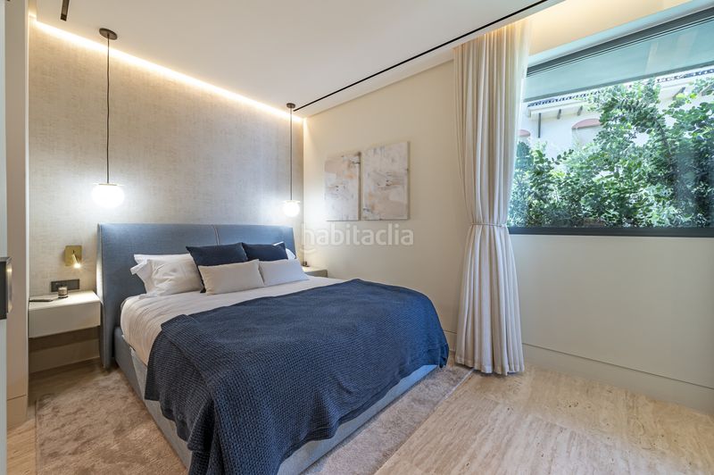 Foto eb9f770e-19e5-400b-9e0f-ee4164e48b56. Apartament amb calefacció aparcament piscina a Seghers Estepona
