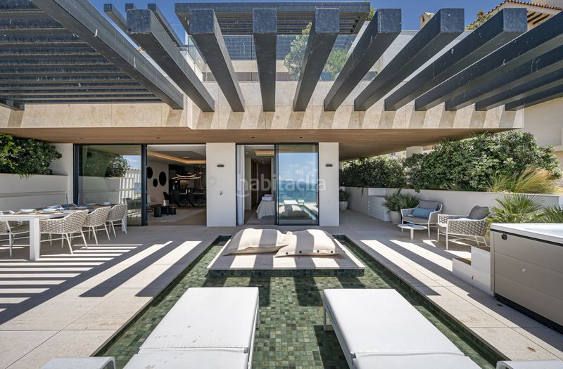 Foto fab0524c-22ed-4a10-a1f9-89f9052c4e91. Apartament amb calefacció aparcament piscina a Seghers Estepona