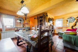 Flat in Pueblo Nuevo